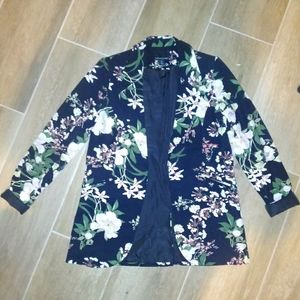 Cynthia Rowley Blazer